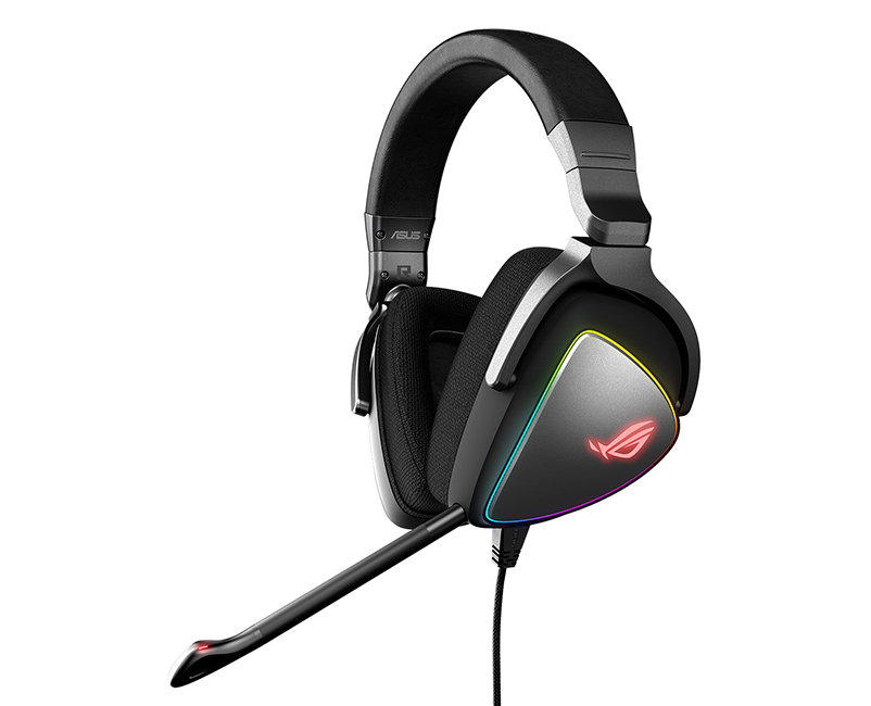 Asus ROG Delta RGB Gaming Headset