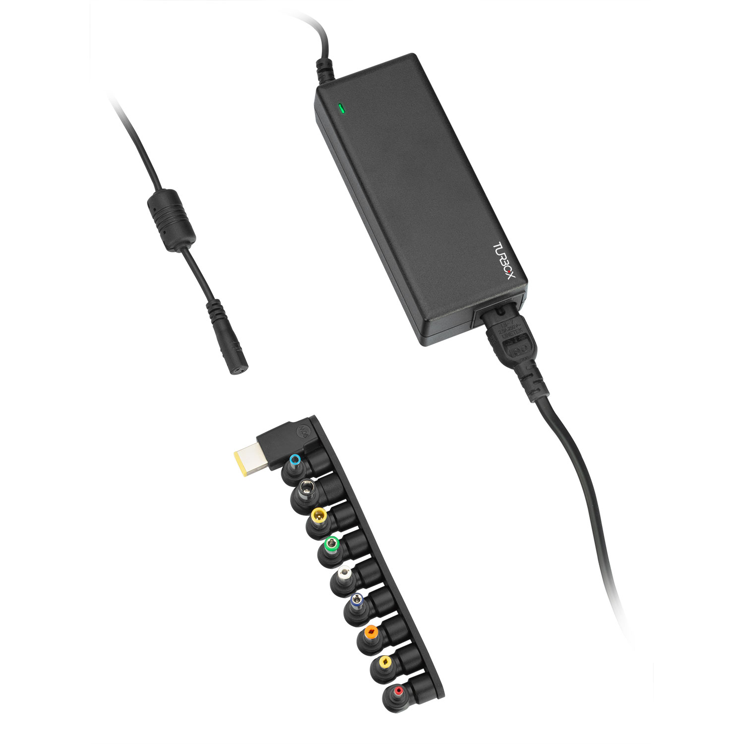 Αντάπτορας Universal