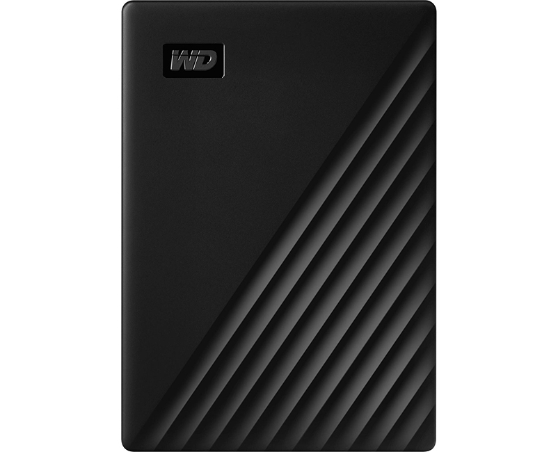 External HDD WD My Passport