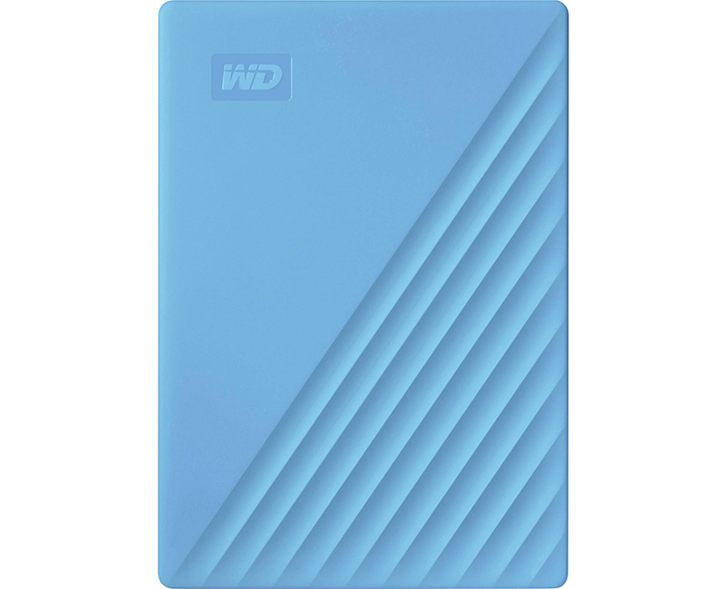 External HDD WD My Passport 