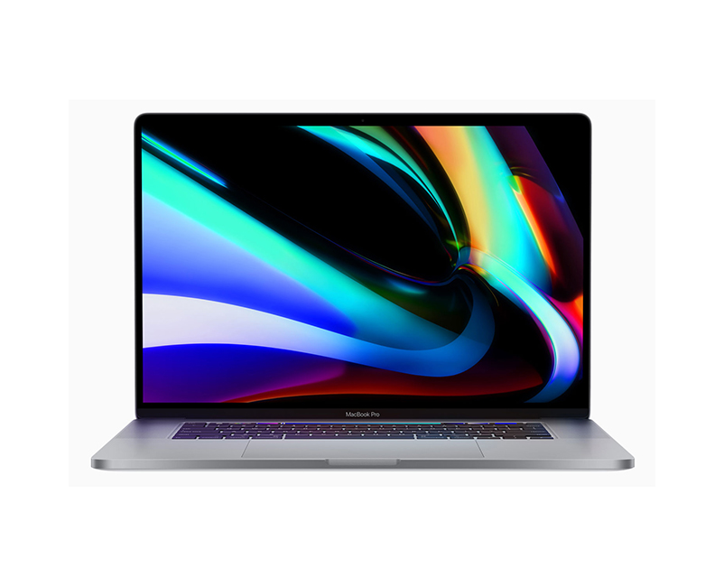 Apple Macbook Pro 16 Core i9