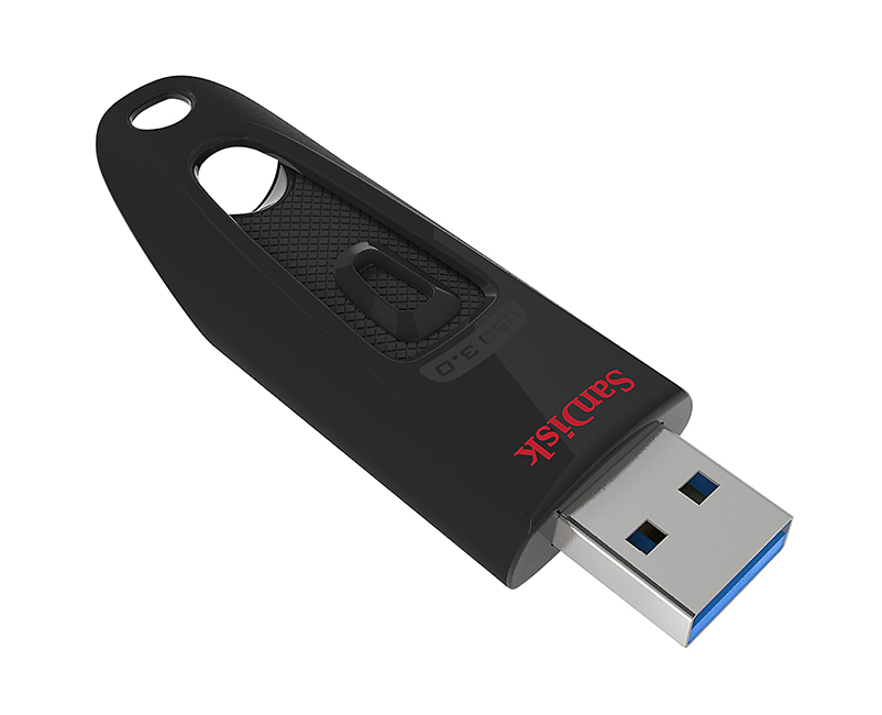 SanDisk Ultra USB 3.0 512GB 