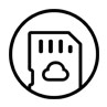Onboard DPI storage