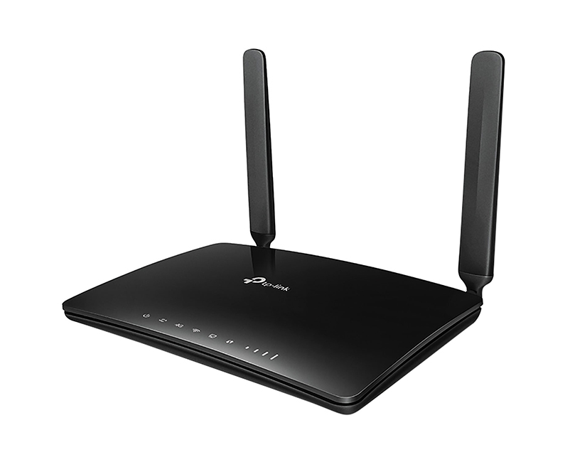 WiFi Router TP-Link TL-MR6400