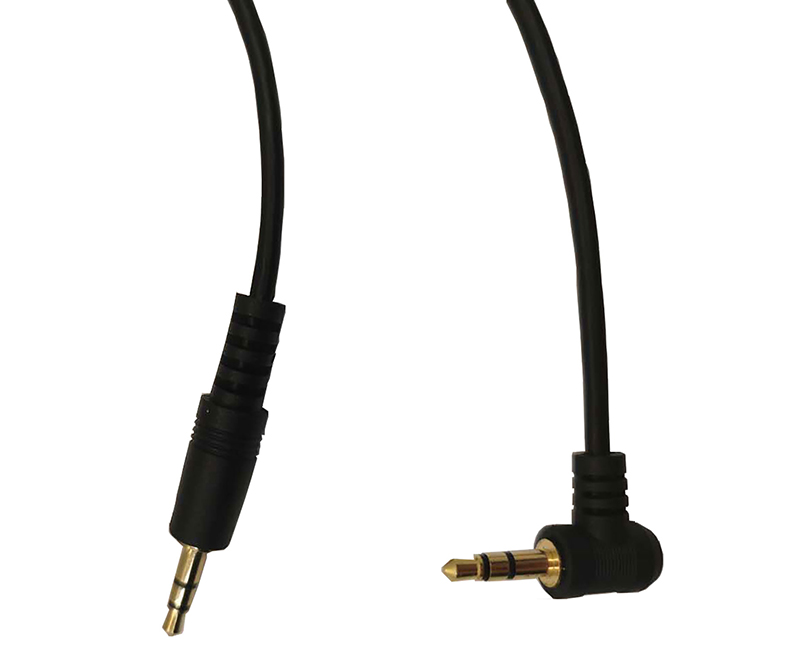 Turbo-X Stereo Jack Cable