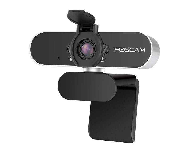  Web Camera Foscam W21