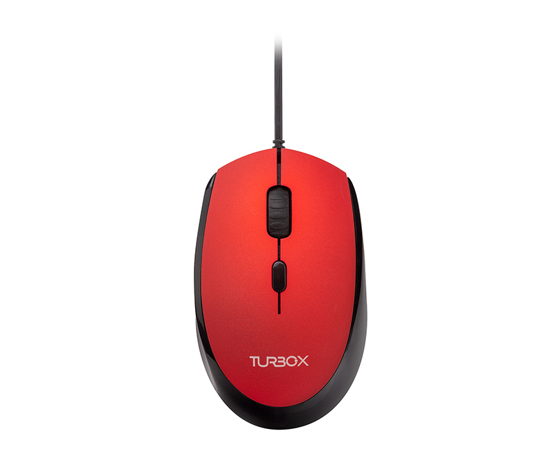 Turbo-X Egg 700 Red Cable