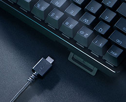 Razer Huntsman Mini USB-C