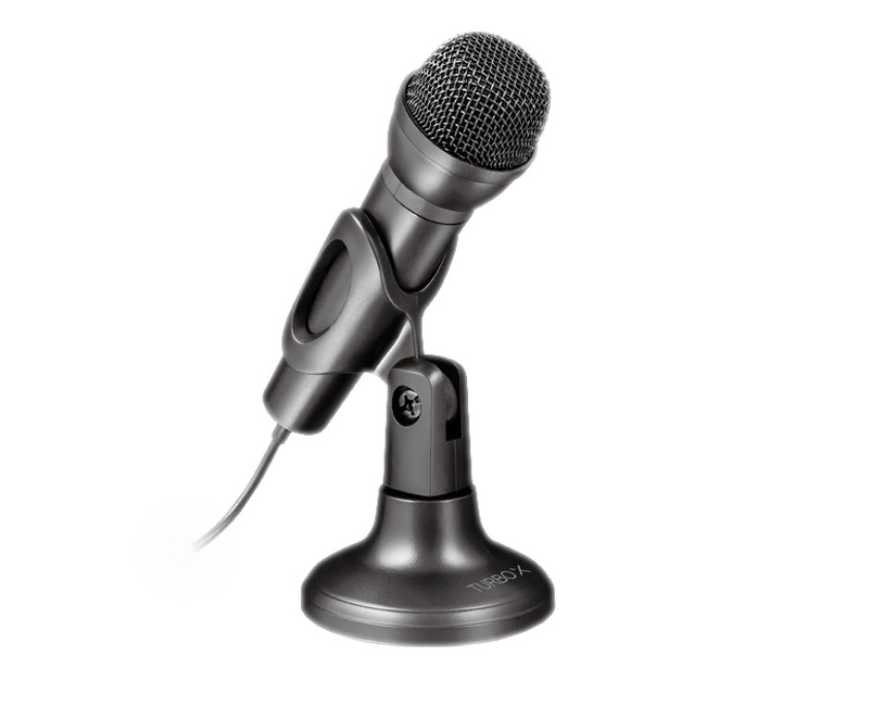 Turbo-X AM-306 Microphone