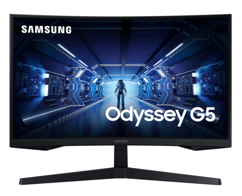 Samsung 32” Odyssey G5
