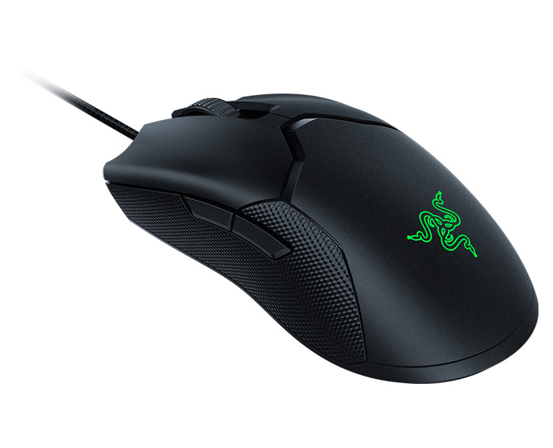 viper 8k mouse