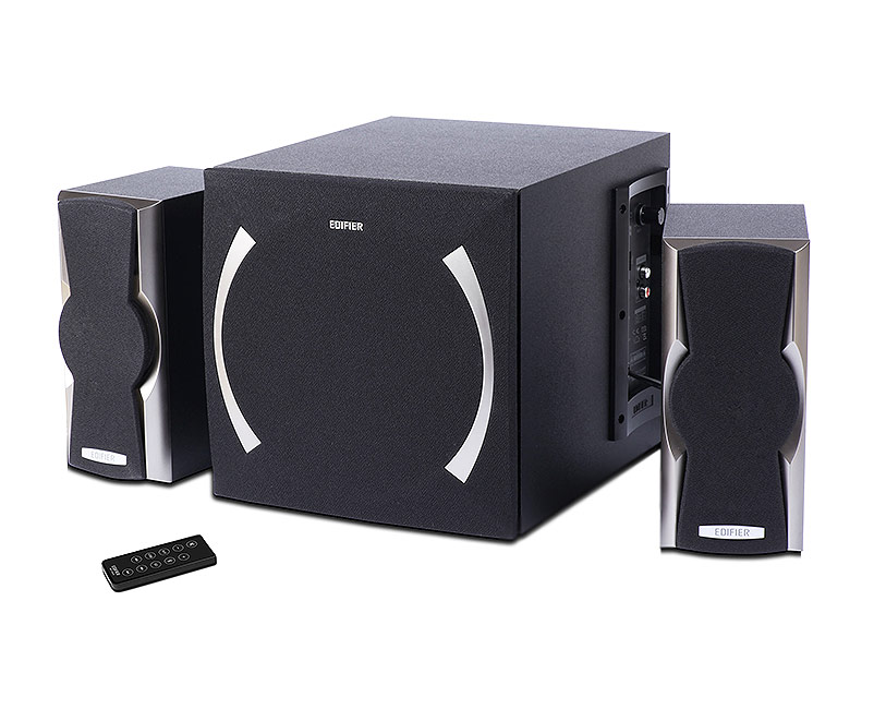 Edifier XM6BT