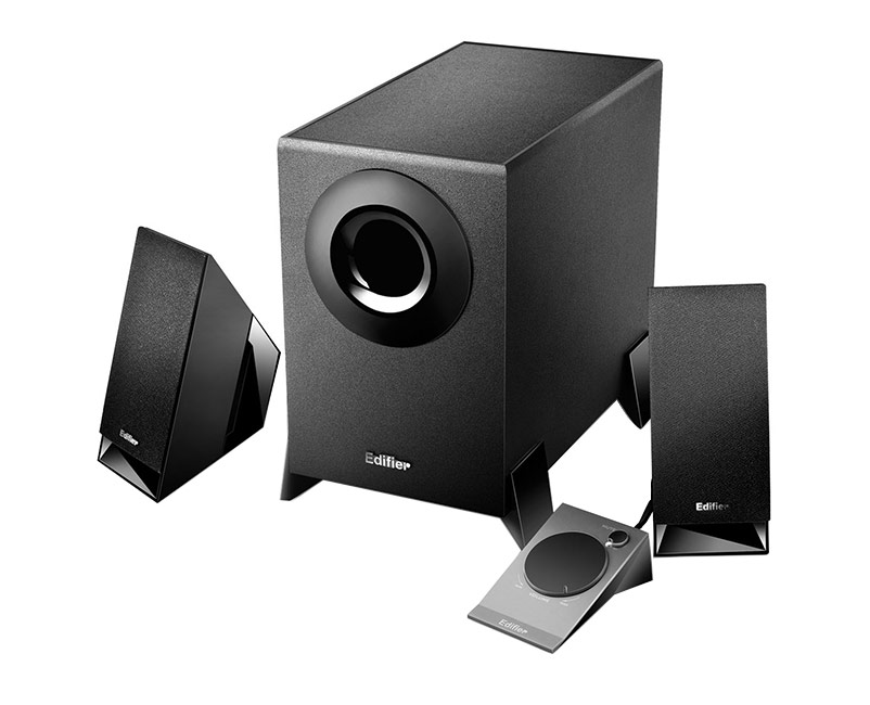 Edifier M1360