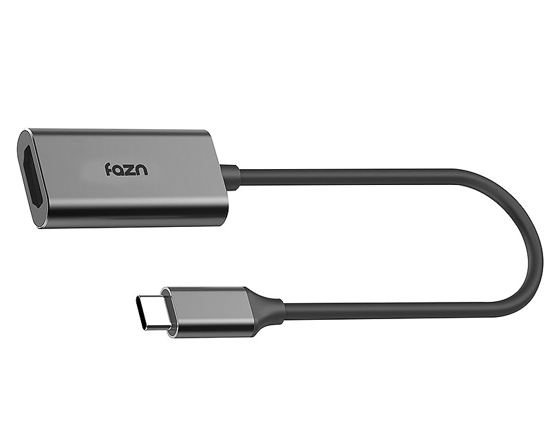 Fazn Type-C to 4K 60Hz HDMI Adapter