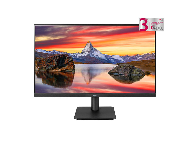 LG Monitor 24MP400-B