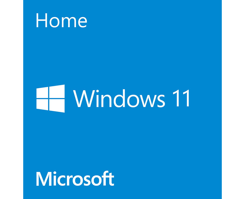 Windows 11 Home 64-bit EN