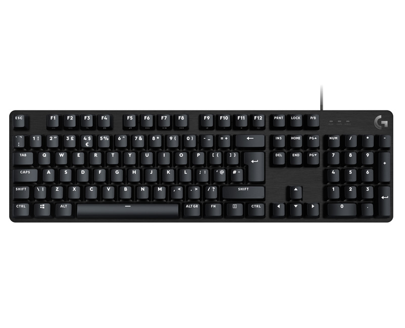 Logitech Gaming Keyboard G413 SE