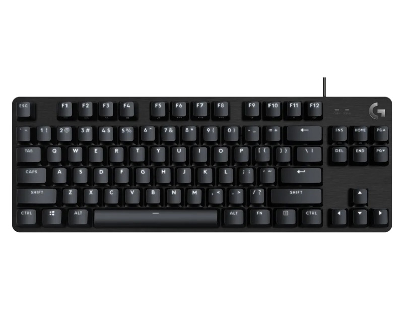 Logitech Gaming Keyboard G413 TKL SE