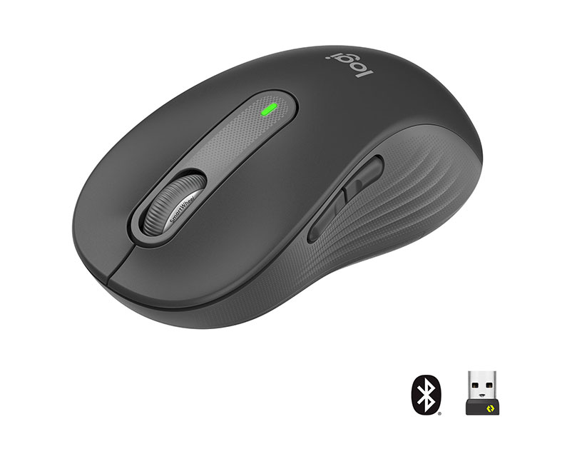 Logitech Signature M650
