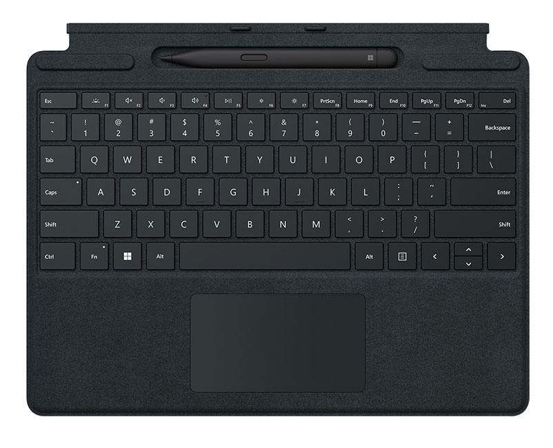Microsoft Pro Signature Keyboard SlimPen