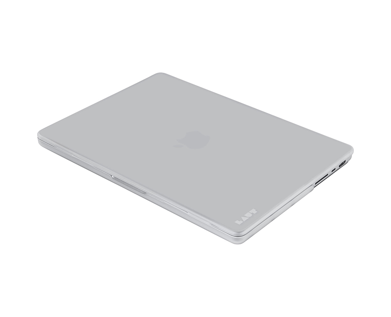 Laut Κουμπωτή Θήκη 16" MacBook Pro Frost