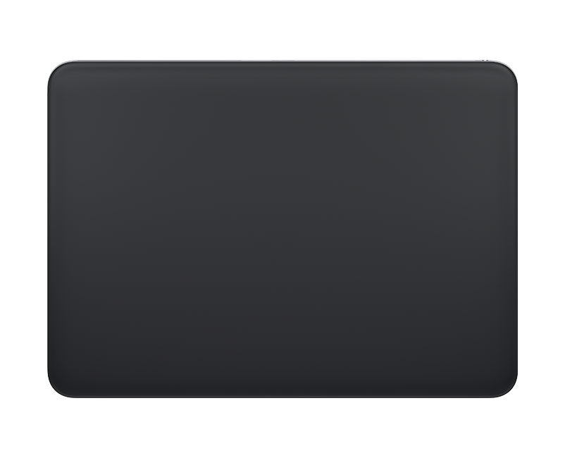 Apple Magic Trackpad Black