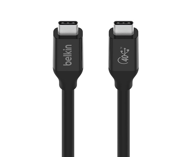 Belkin CONNECT™ USB4™ 0.8Μ