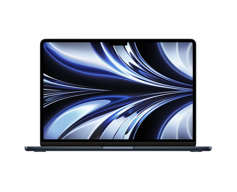 MacBook Air &Mu;2 Midnight