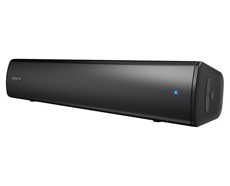 Creative Stage Air V2 USB Bluetooth&reg; Soundbar 