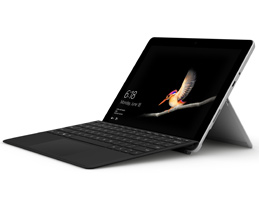 Microsoft Surface Pro 8 TypeCover