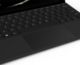 Microsoft Surface Pro 8 TypeCover