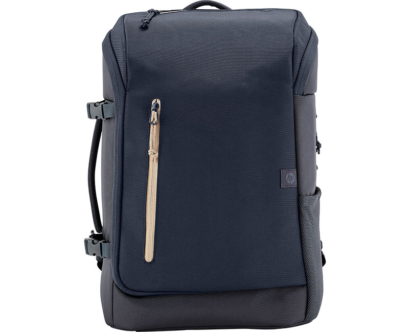 HP &Tau;&sigma;ά&nu;&tau;&alpha; &Pi;&lambda;ά&tau;&eta;&sigmaf; 15,6" Travel 25L