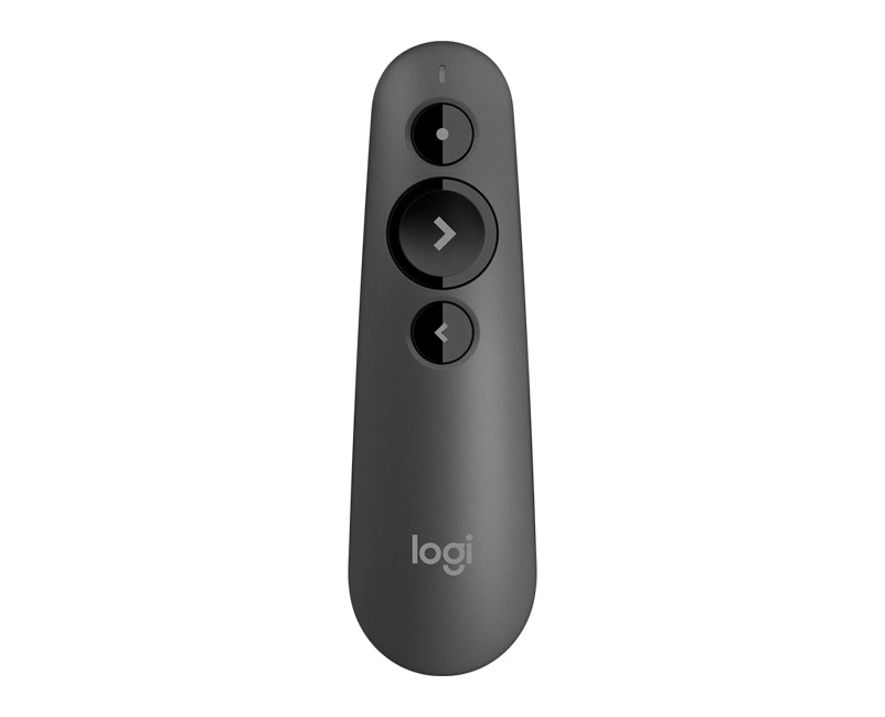 Logitech R500s Laser Pointer Remote