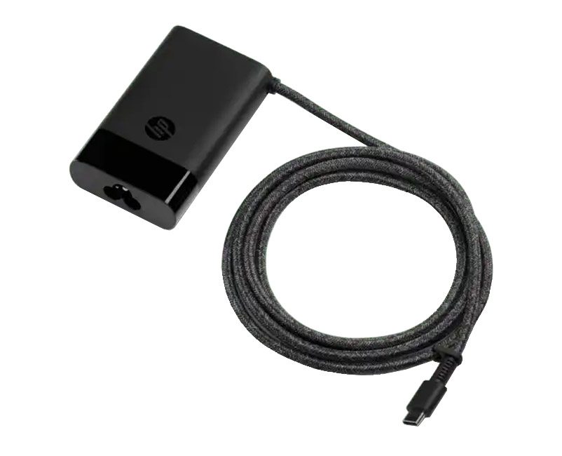 HP 65W USB-C AC Adapter