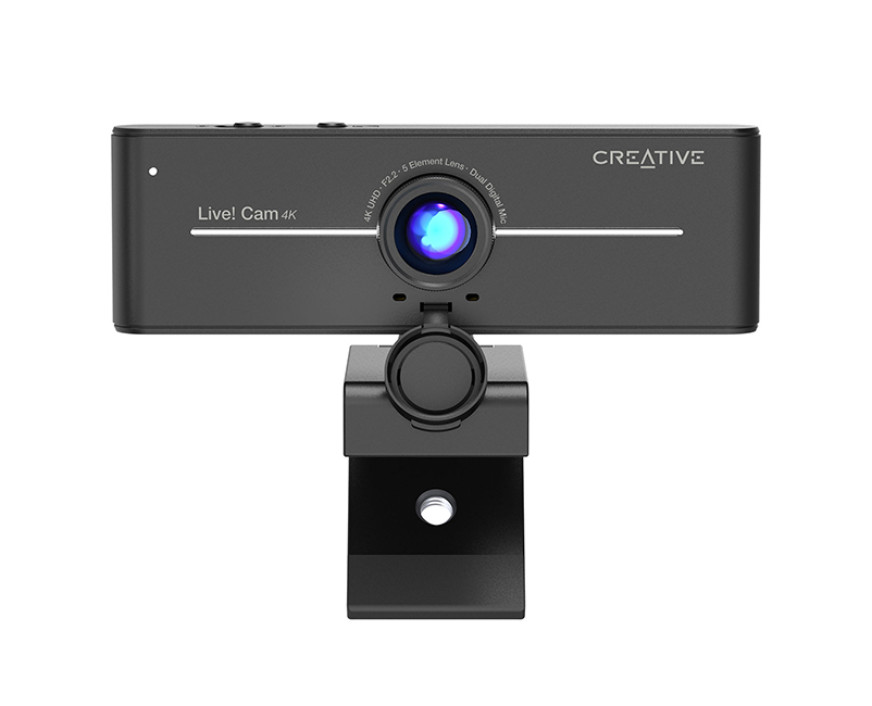 Webcam Creative Live!Cam SYNC 4K