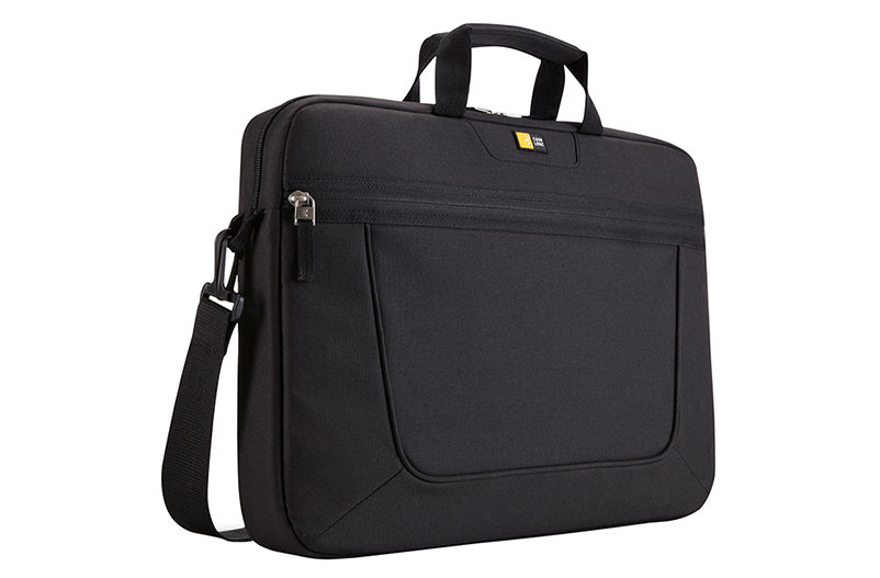 Τσάντα Notebook 15,6'', Case Logic Μαύρη