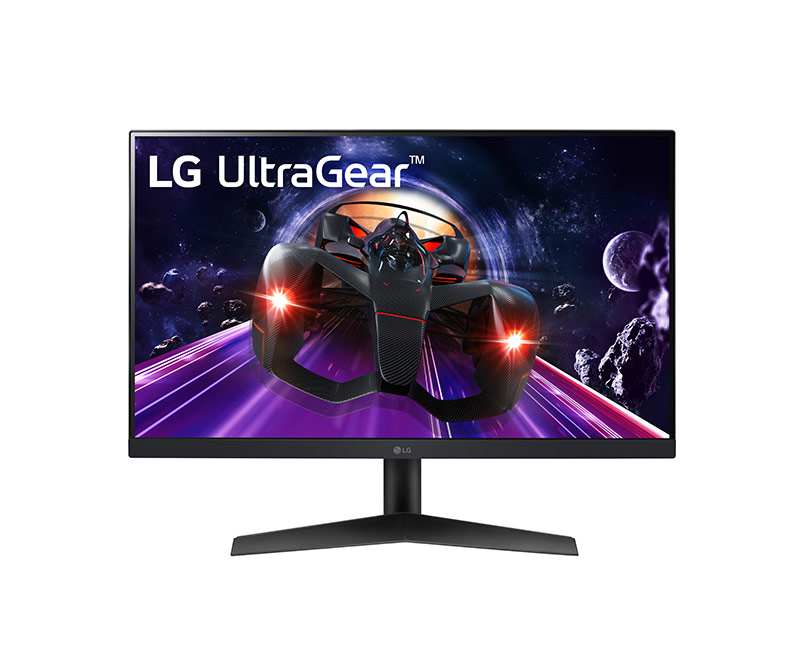 LG Monitor 24" UltraGear 24GN60R