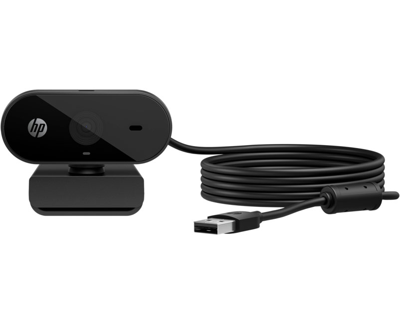 HP Webcam 320 FHD 1080p