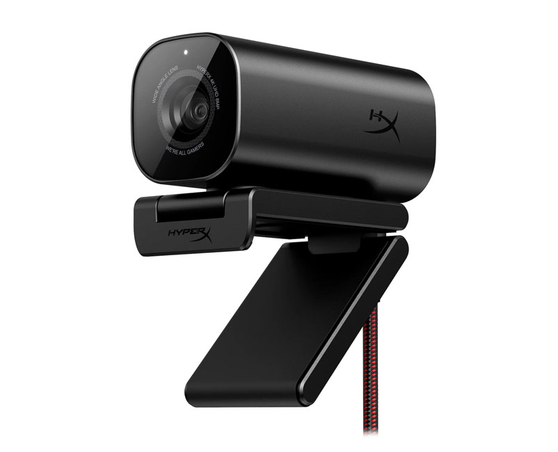 HyperX Vision S Webcam