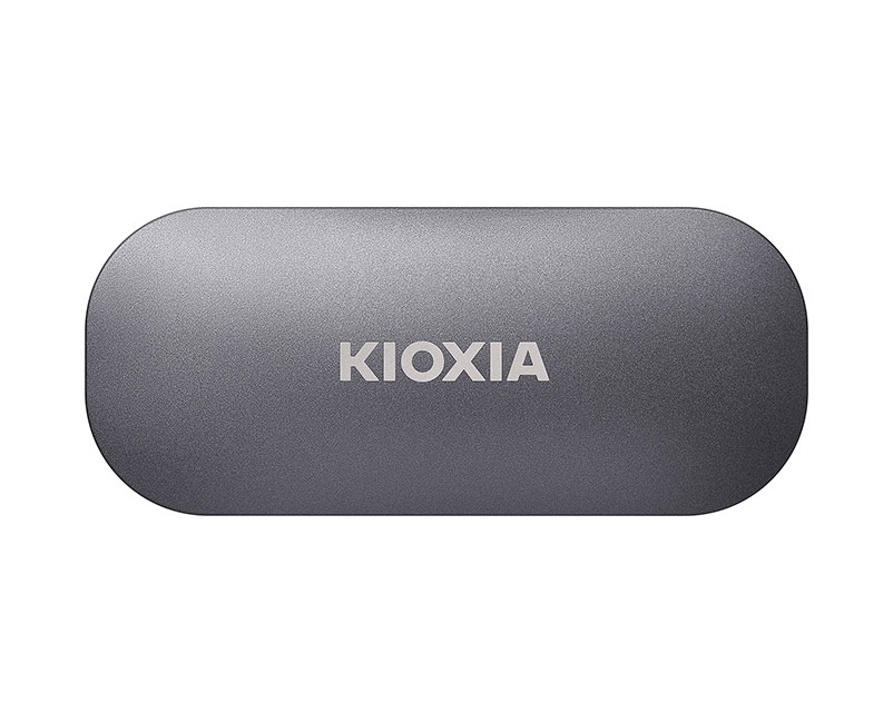 KIOXIA EXCERIA PLUS Portable SSD