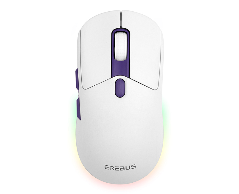 Turbo-X Erebus EM20 Gaming Mouse Wireless