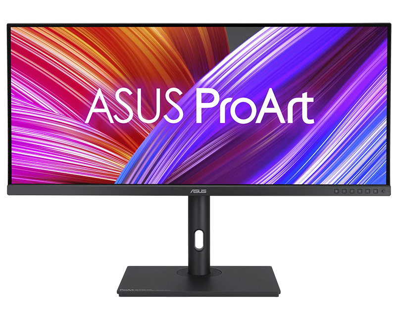 ASUS ProArt&trade; PA348CGV