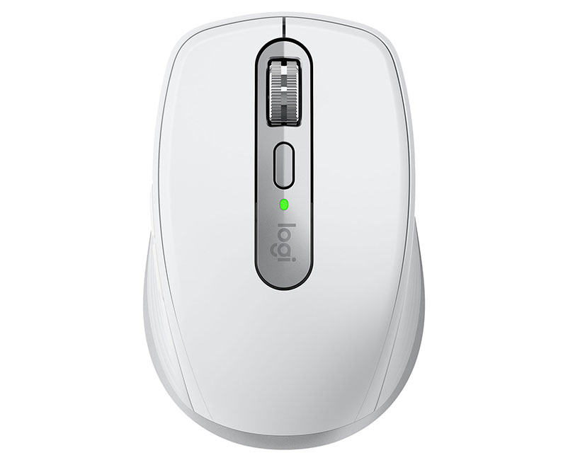 Logitech MX Anywhere 3S &gamma;&iota;&alpha; Mac