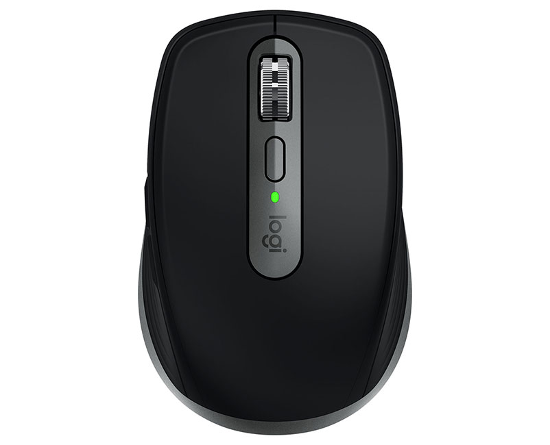 Logitech MX Anywhere 3S &gamma;&iota;&alpha; Mac