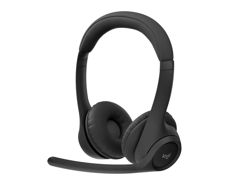 Logitech Headset Zone 300 Graphite
