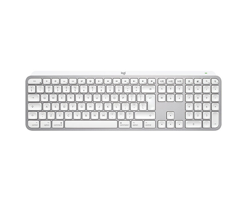 Logitech MX Keys S for Mac