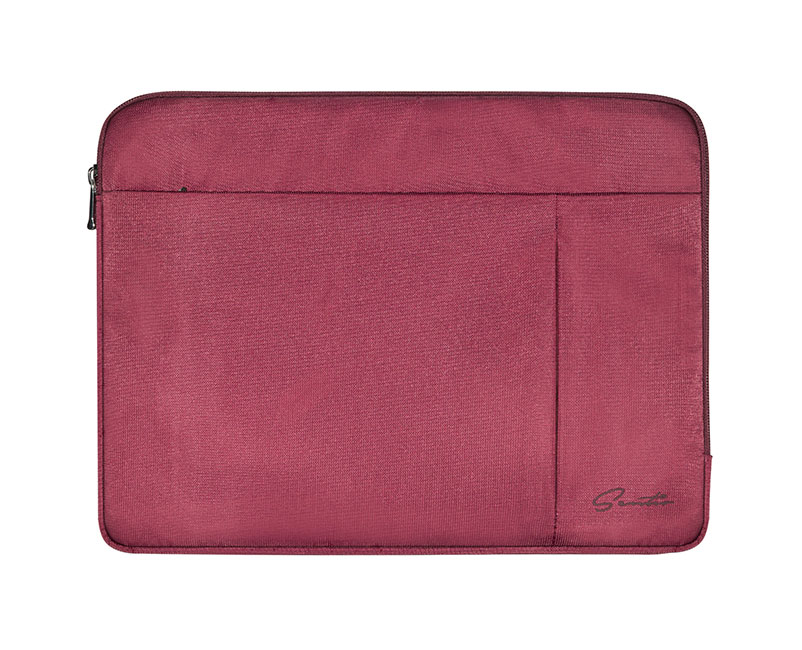 Sentio Sleeve Τσάντα 13,3'' Κόκκινο