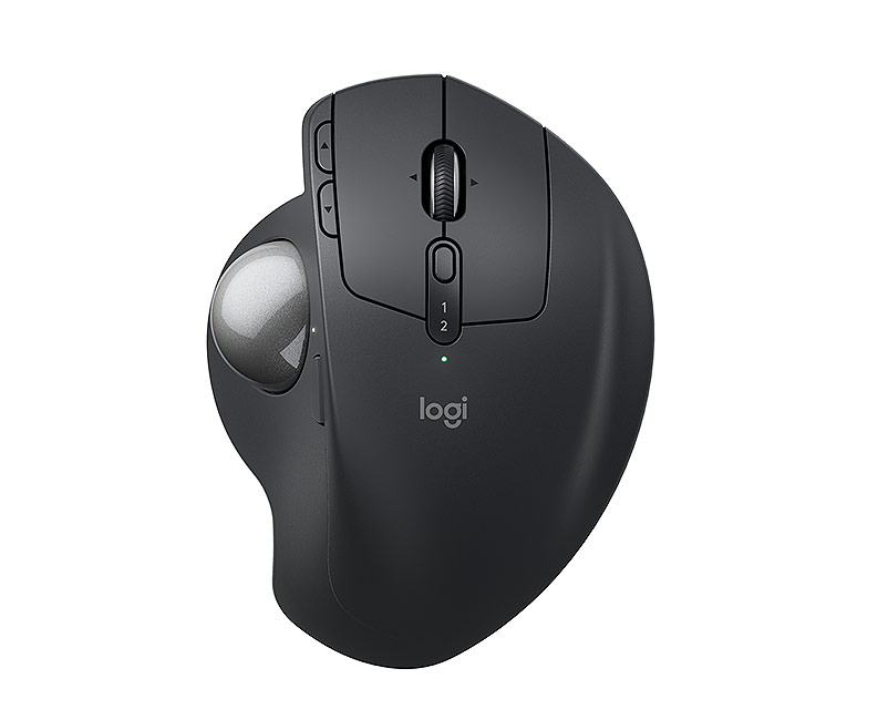 Logitech MX Ergo S