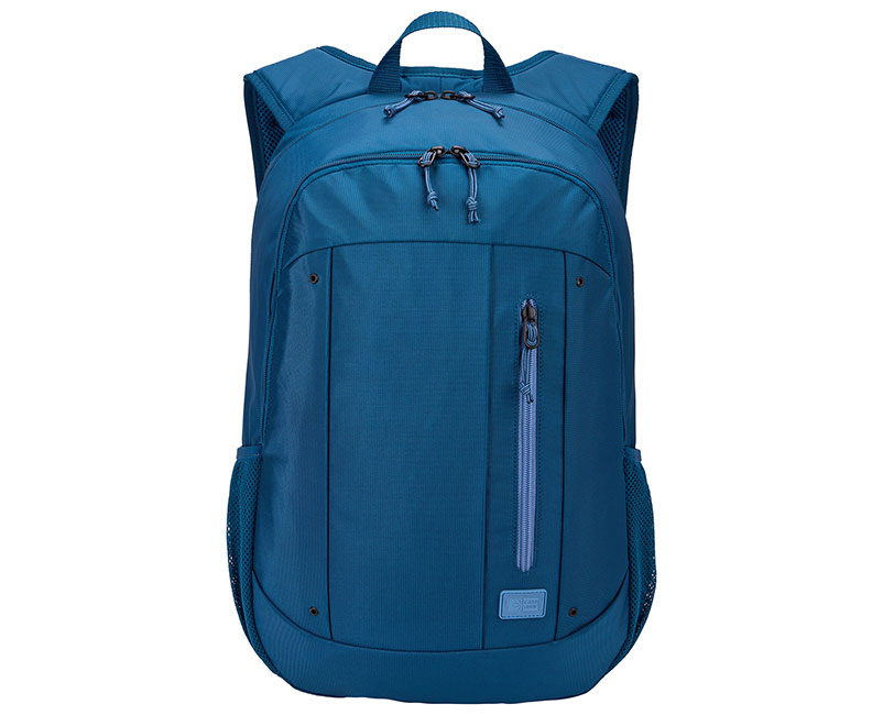 Case Logic Τσάντα Πλάτης 15.6" Μπλε