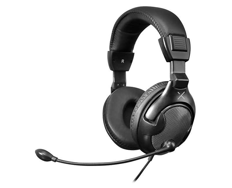 Turbo-X Office HS-200 Headset
